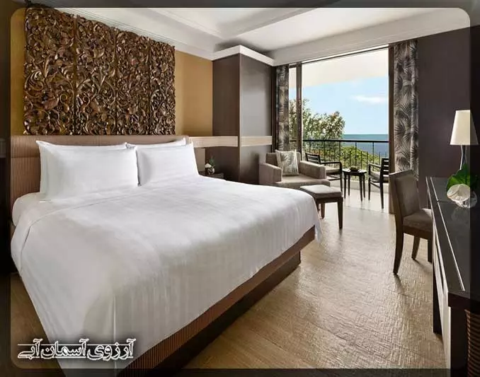 Golden Sands Resort by Shangri-La